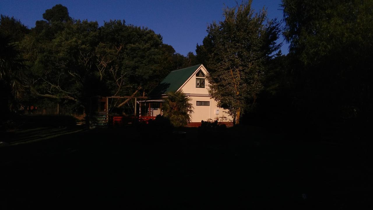 Lowlands Cottage Hastings Exterior foto